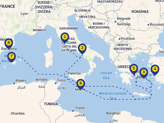 Mapa