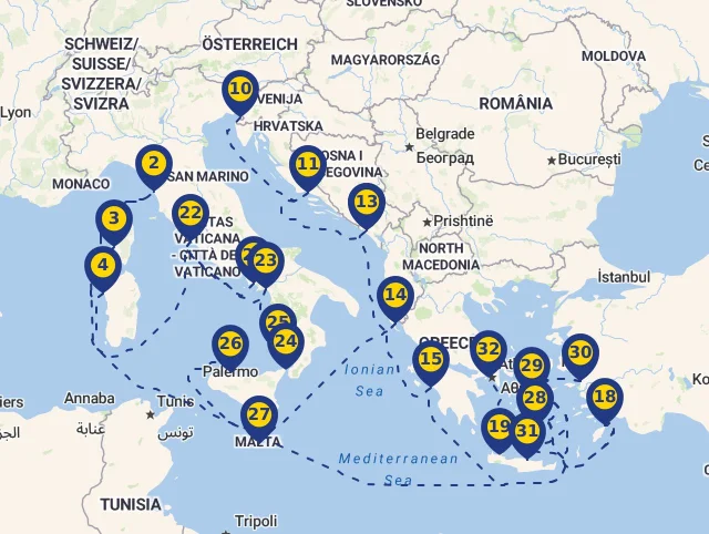 Mapa